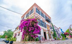 Siyah Lale Cunda 1841